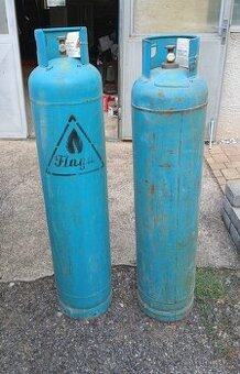 Plynové bomby