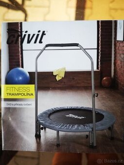 Fitness trampolína