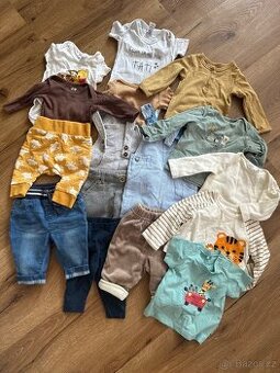 Set velikost 50