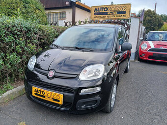 Fiat Panda, 1,2