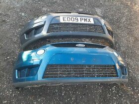 ford s-max predni narazniky - 1