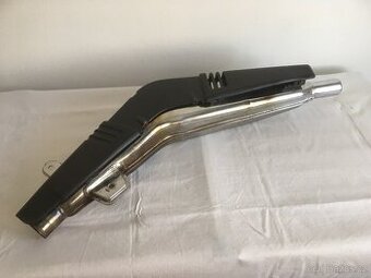 Koncovka výfuku s krytem BMW R2V