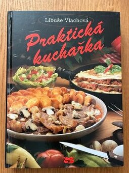 Praktická kuchařka