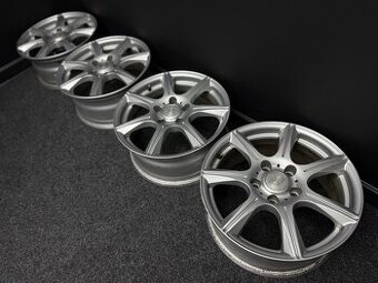 Alu COM4WHEELS 5x114.3 16”