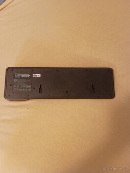 Dokovací stanice HP 2013 UltraSlim Docking Station (D9Y32AA)