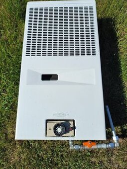 Plynové topidlo 2 Kw - 1