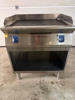 Gril Elektrolux gastro