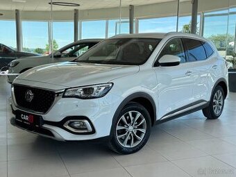 MG HS 1.5TGI Aut.119kW Exclusive DPH