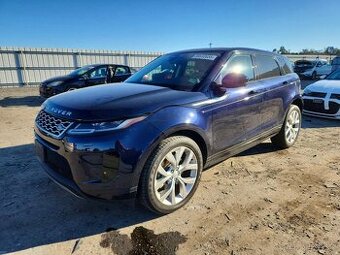 Land Rover Range Rover 2022