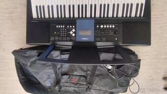 Klávesy Yamaha