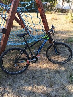 Horské kolo B - Twin Rockrider 340