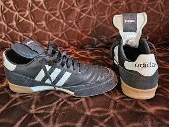 sálovky Adidas