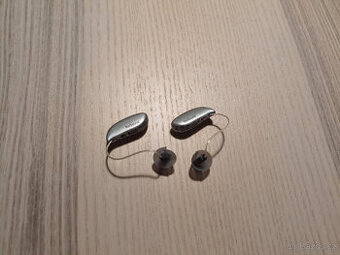 ReSound Nexia 9 sluchadla pro seniory