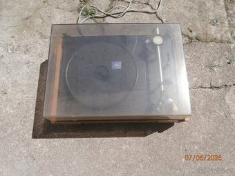 Gramofon