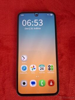 Samsung a35 5g 6/128gb