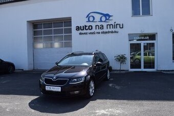 Rapid 2016, 6489, 1.2TSI 81kw STYLE XEN NAVI PAN