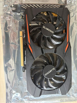 Gigabyte RX 560 2GB