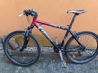 Horské kolo Haibike Spirit vel 26