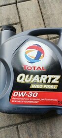 0w-30 - 1