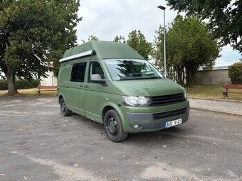 VW Transporter T5.1 4x4