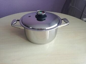 Zepter hrnec 5,5 l (pr. 24 cm)