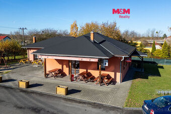 Prodej rodinného domu, Petřvald, ul. Na Pořadí