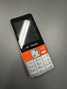 S MOBILE telefon na 4 sim - 1
