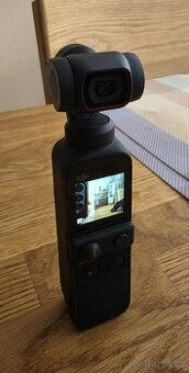 DJI Pocket 2