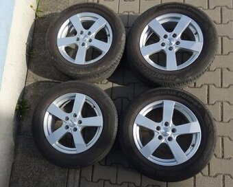 ALU KOLA R17 KIA SPORTAGE