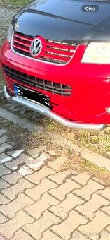 Přední ochranný rám VW T5 - 1