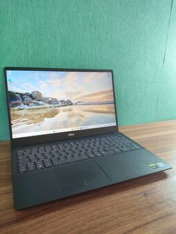 Dell Inspiron | Core i7-9750H • 16 GB RAM • 512 SSD • GTX 10