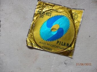pila 160/3