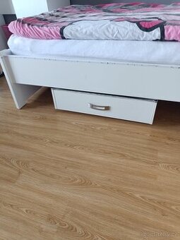 Úložný box Ikea