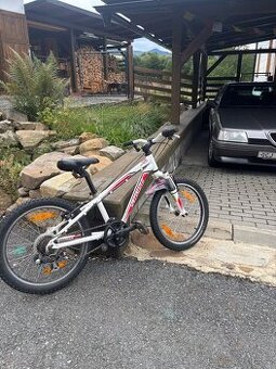 Specialized Hotrock 20