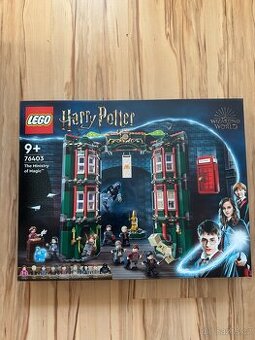 Lego 76403