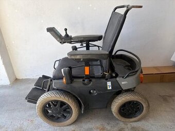 Invalidní vozík elektrický
