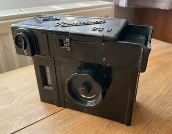 Agfa Rondinax 35U Vyvolávací tank