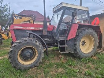 Zetor 12145