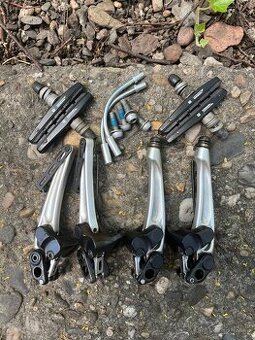 Shimano Deore XT M760
