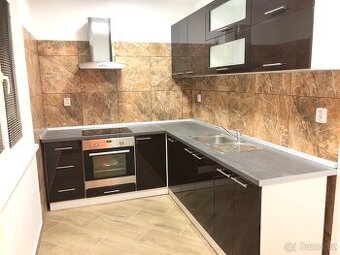 Pronájem bytu 2+1, Hranice, ul. Struhlovsko, 51 m2