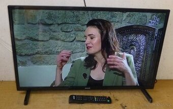 LED televize SENCOR 80cm (32 palců) DVB-T2