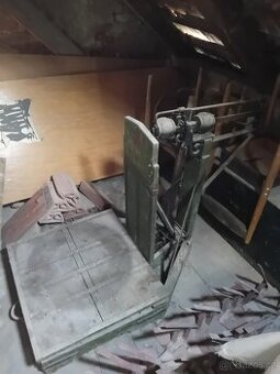 Decimálka - 1