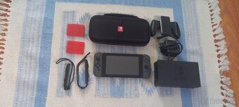 Nintendo Switch V2
