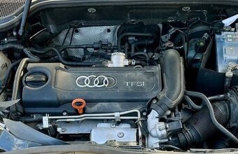 MOTOR 1.4 TSI CAX