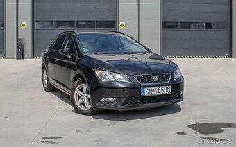 Seat Leon ST 110KW 2.0 TDI 2015