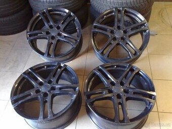 alu kola 5x108 r18 ford,volvo,opel,peugeot,citroen