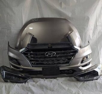 Hyundai Tucson 2015 - 2020 náhradní díly