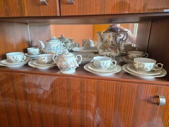 Porcelánový servis