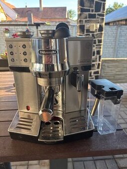 De'Longhi EC 850M