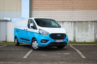 Ford Transit Custom 2.0 TDCi EcoBlue Trend L2 T320